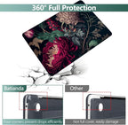 Batianda Design Case for M1 MacBook Air 13 Inch Model A2337 A2179 A1932 2021 - Image 6