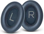 GEVO Replacement Ear Pads for Bose QC45, Ear Cushions for Bose QuietComfort 45 by GEVO
