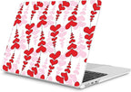 Mektron for 2025 M4 MacBook Air 13.6 Inch A3240 Case Fits 2023 A2681 M2 2024 by Mektron
