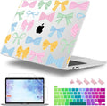 Case for MacBook Pro 13 inch with/Without Touch Bar, Hard Shell + Keyboard by WelcomeViseNewitems