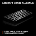 SteelSeries Apex Pro Mini Wireless Keyboard - Image 9