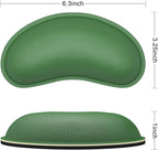 Dapesuom Mouse Wrist Rest, Ergonomic Memory Foam Mouse Wrist - Image 6