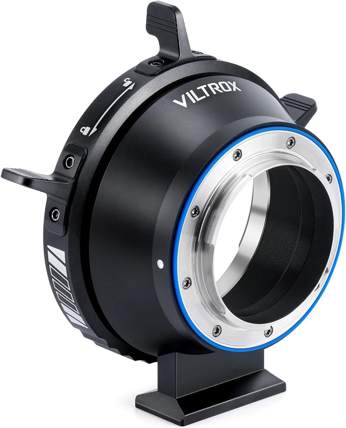 VILTROX PL-E Lens Mount Adapter - Image 3