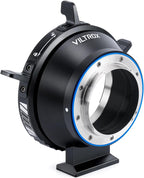VILTROX PL-E Lens Mount Adapter - Image 3