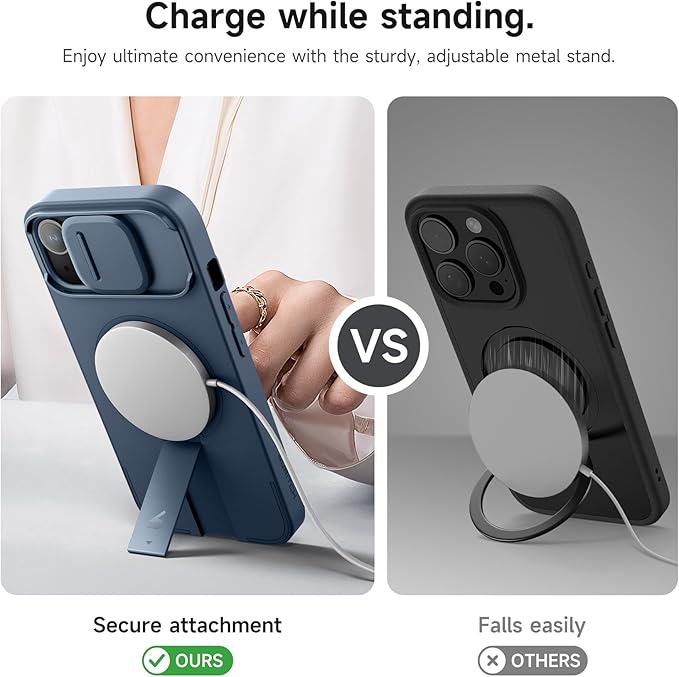 SURITCH for iPhone 15 Case - Image 5