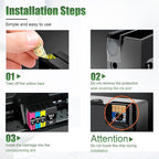 952XL High Yield Ink Cartridges Combo Pack Replacement - Image 5
