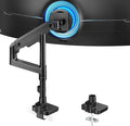 ARES WING Heavy-Duty Monitor Mount by ARESWING