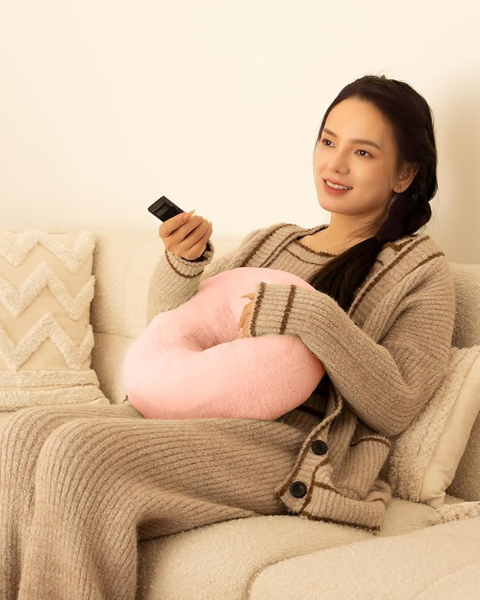 Viozon Tablet Stand Pillow, Compatible - Image 8