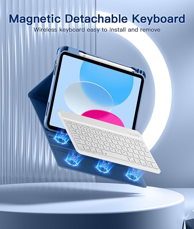 for iPad 10th Generation Case - Image 5