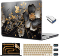 CISSOOK for MacBook Pro 14 inch Case 2024 2023 2022 2021 Release M4 A3401 A3112 by CISSOOK