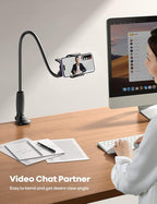 Lamicall Gooseneck Phone Holder - Image 3