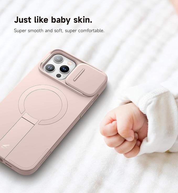 SURITCH for iPhone 13 Pro Max/12 Pro Max Case - Image 6