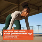 JBL Endurance Peak 3 - Image 5