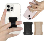 Universal Phone Grip for Smartphones by WUOJI