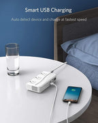 BESTEK Universal Travel Adapter 100-220V to 110V Voltage Converter 250W - Image 6