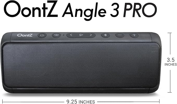 OontZ Angle 3 Pro – 2 Pack - Image 8