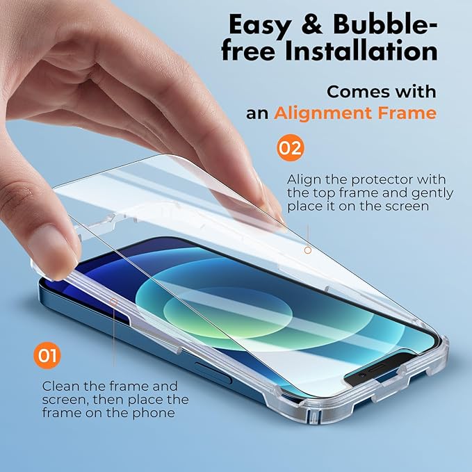 UNBREAKcable 3-Pack Screen Protector - Image 3