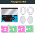 Premium Replacement Ear Pads Compatible - Image 7