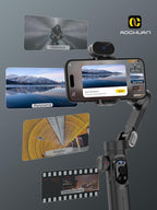 Smartphone Gimbal Stabilizer, 3-axis Stabilizer - Image 6