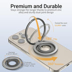 OPSO Magnetic Phone Ring Holder - Image 3