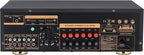 Stereo Receivers, 5.1 Channel Audio Amplifier - Image 5