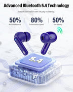 Wireless Earbuds, Ear Buds - Image 4