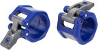 Lock-Jaw HEX 50mm / 2" Olympic Barbell Collar - Image 5