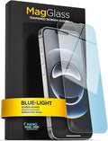 magglass Blue-Light Blocking Screen Protector by Encased