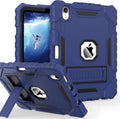 Grifobes Case for iPad Mini 7 2024 / Mini 6 2021 8.3 inch, Heavy Duty by Grifobes