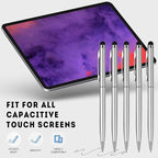 15 Pack Stylus Pens for Touch Screens Stylus Pen Compatible - Image 5