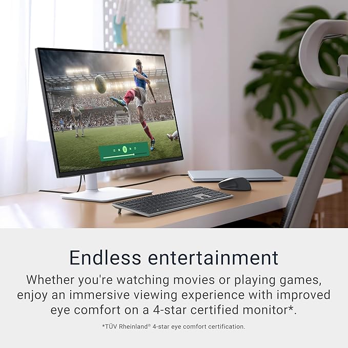 Dell 27 Plus 4K Monitor - Image 2