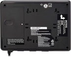 Tripp Lite Cloud-Connected 350VA UPS Battery Backup and Surge Protector - Image 7