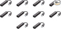 Amazon Basics USB 3.0 to 10/100/1000 Gigabit Ethernet Internet Adapter by AmazonBasics