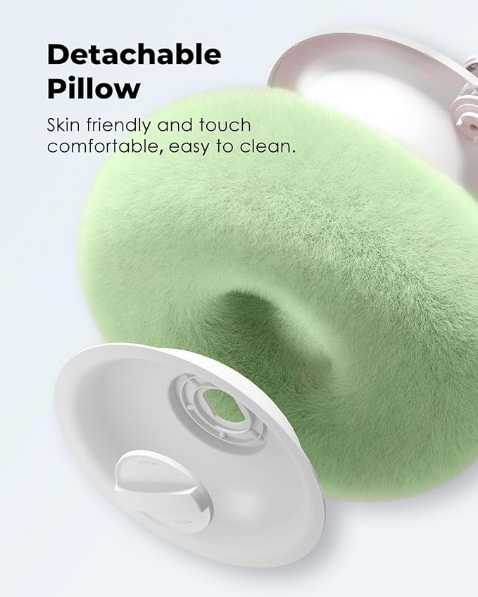 Viozon Tablet Stand Pillow, Compatible - Image 6