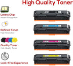 Remanufactured for Canon 055 055H - Image 4
