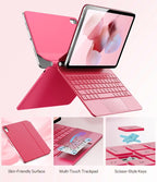 GreenLaw for iPad 11th/10th Generation Case - Image 3