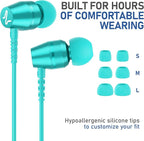 LUDOS OMNITONE USB C Headphones - Image 7
