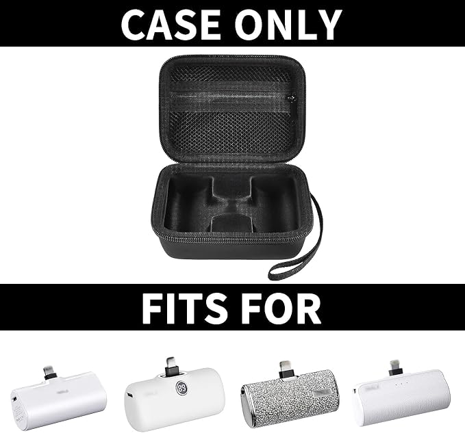 Portable Charger Power Bank Case - Image 2