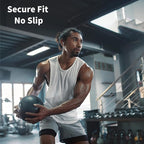 Comply TrueGrip | Premium Memory Foam Replacement Earbud Tips - Image 8