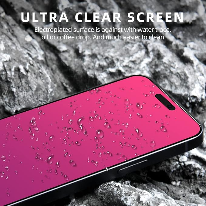 EGKimBa Privacy Screen Protector - Image 4