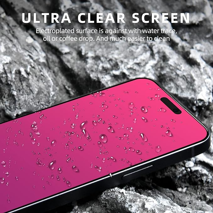 EGKimBa Privacy Screen Protector compatible - Image 6