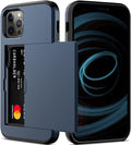Nvollnoe for iPhone 12/iPhone 12 Pro Case by Nvollnoe