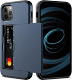 Nvollnoe for iPhone 12/iPhone 12 Pro Case by Nvollnoe