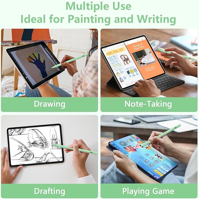 ​​​Stylus Pen for iPad 2018-2023 - Image 3