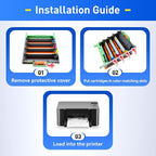 DR310CL DR-310CL Drum Unit Compatible Replacement - Image 4