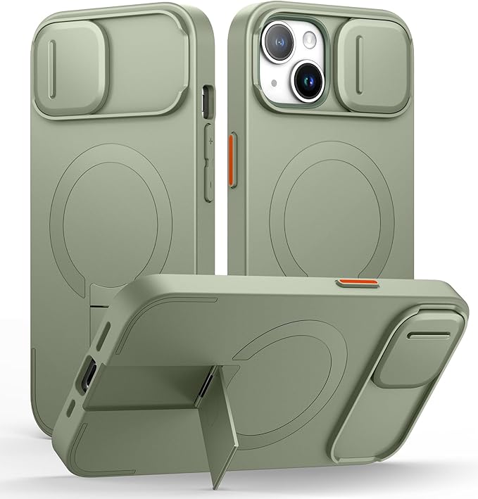 SURITCH for iPhone 13/14 Case by SURITCH