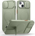 SURITCH for iPhone 13/14 Case by SURITCH