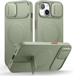 SURITCH for iPhone 15 Case by SURITCH