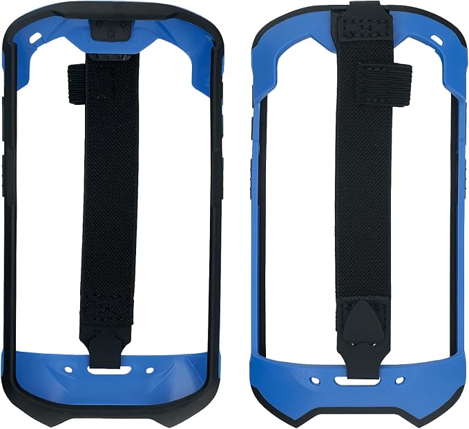 Protective Cover Bumper Case Rugged Boot - Image 8