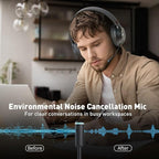 H300 Wireless Headphones Bluetooth - Image 2